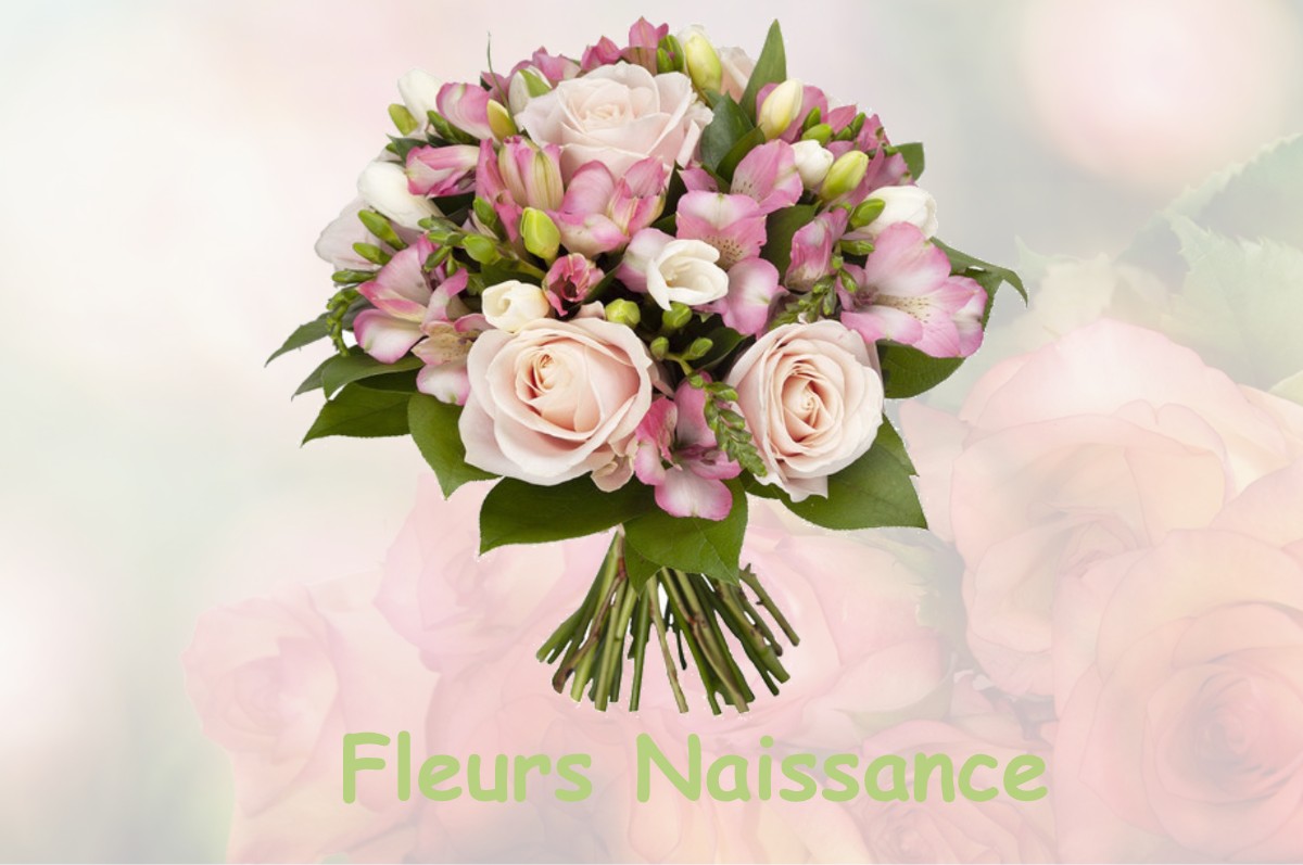 fleurs naissance SEPX