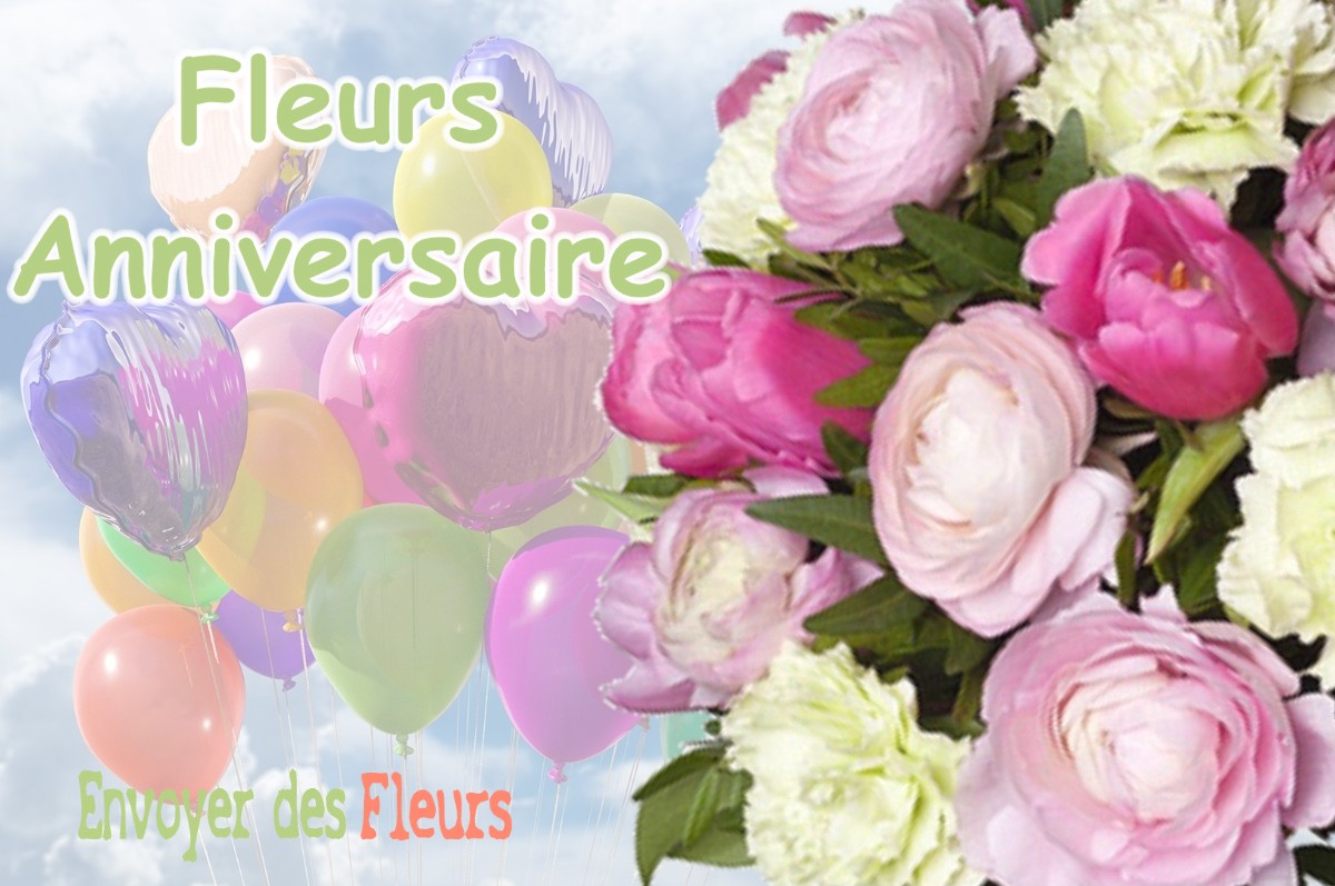 lIVRAISON FLEURS ANNIVERSAIRE à SEPX