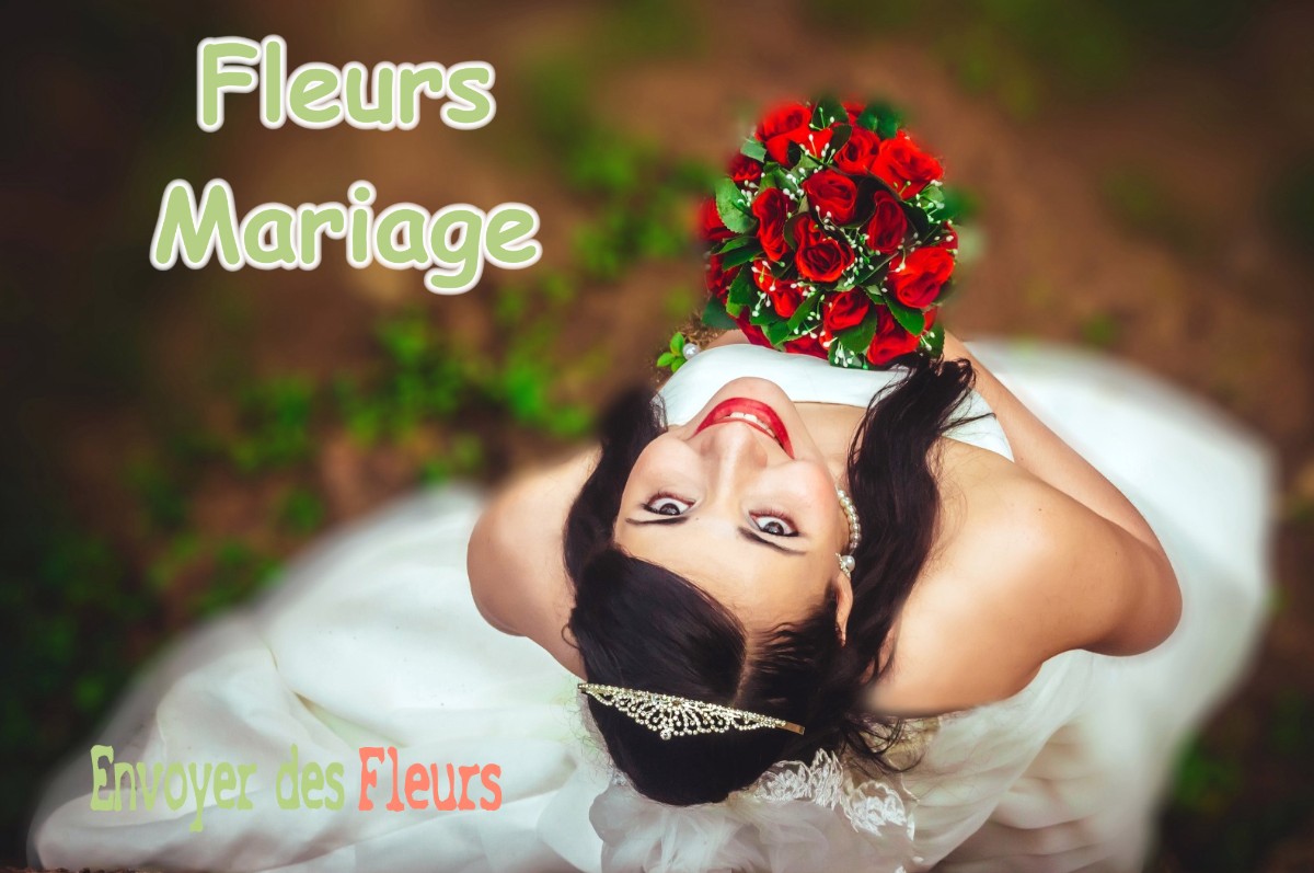 lIVRAISON FLEURS MARIAGE à SEPX